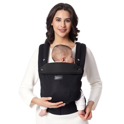 PureHug Baby Carrier - Ergonomic Cozy & Lightweight