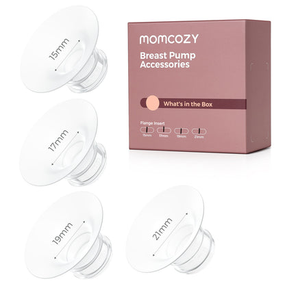 M5 Breast Pump Replacement Parts