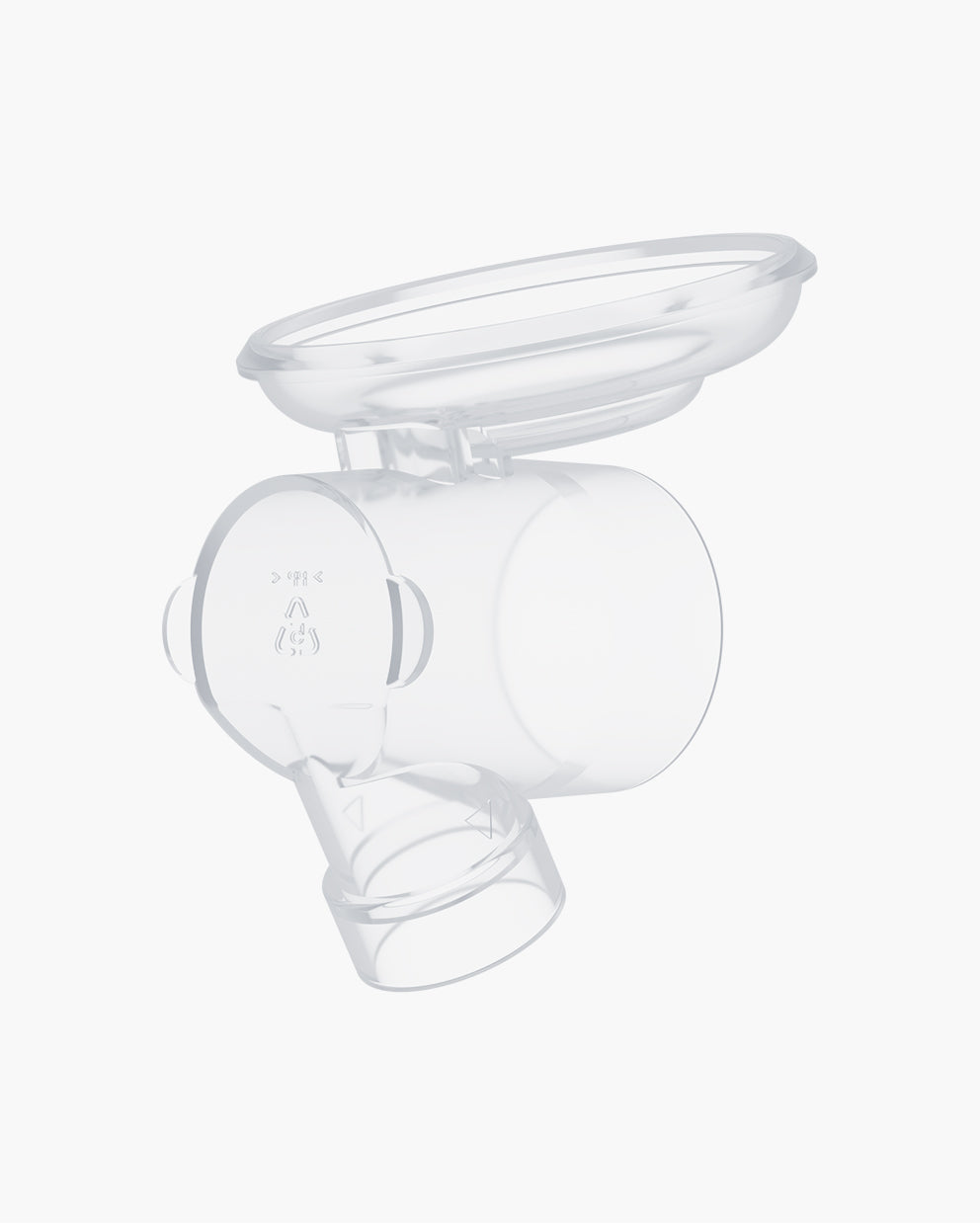 S12 Pro Breast Pump Replacement Parts