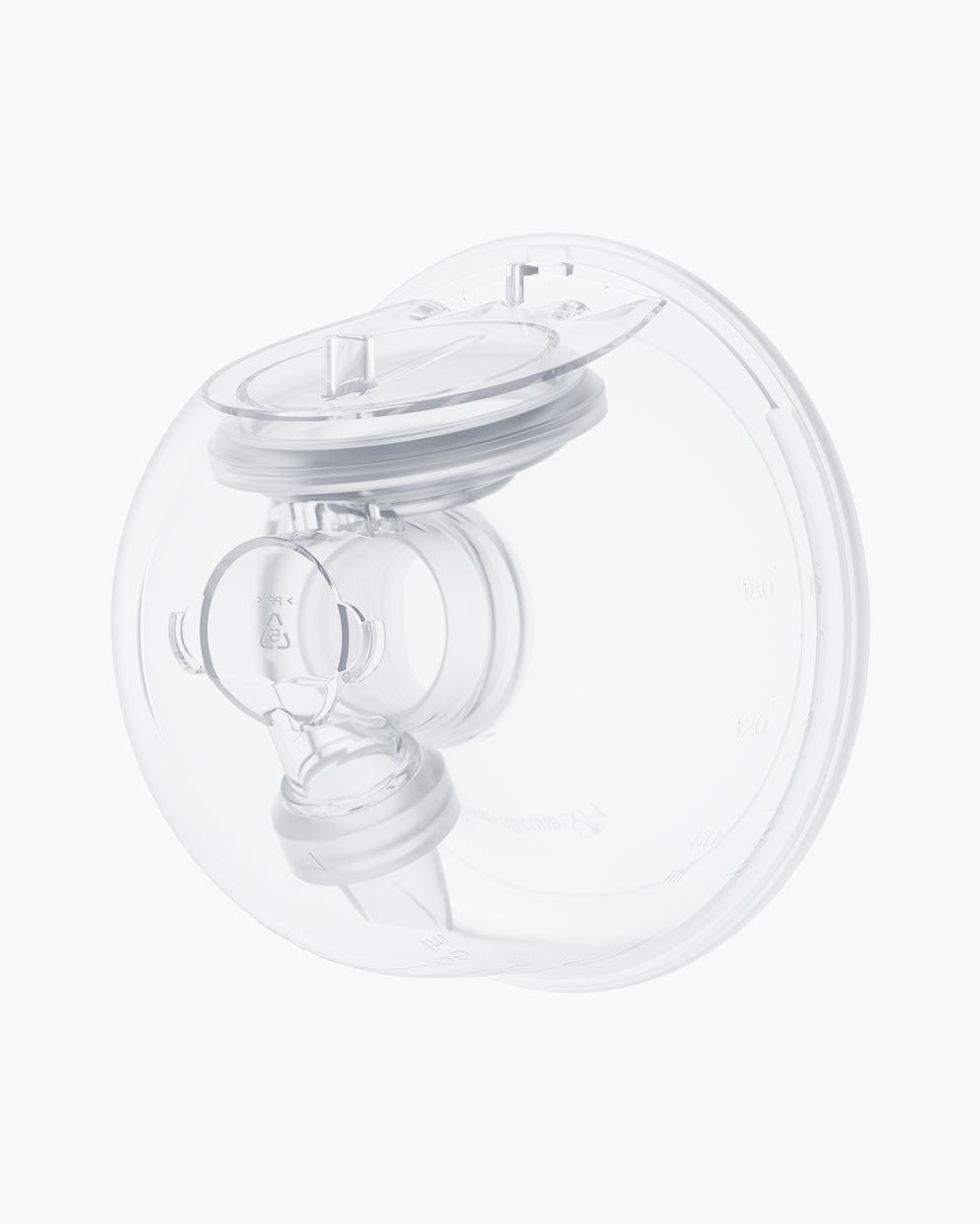 S12 Pro Breast Pump Replacement Parts