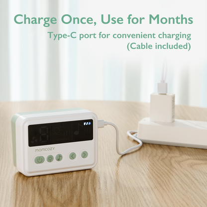 Hospital Grade Nasal Aspirator