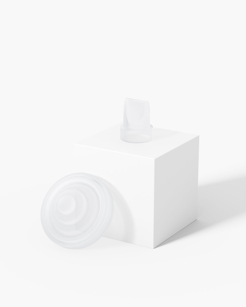 M5 Breast Pump Replacement Parts