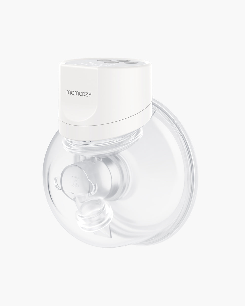 S12 Pro Wearable Breast Pump - High Efficiency