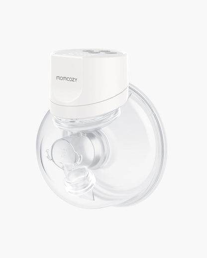 S12 Pro Wearable Breast Pump - High Efficiency