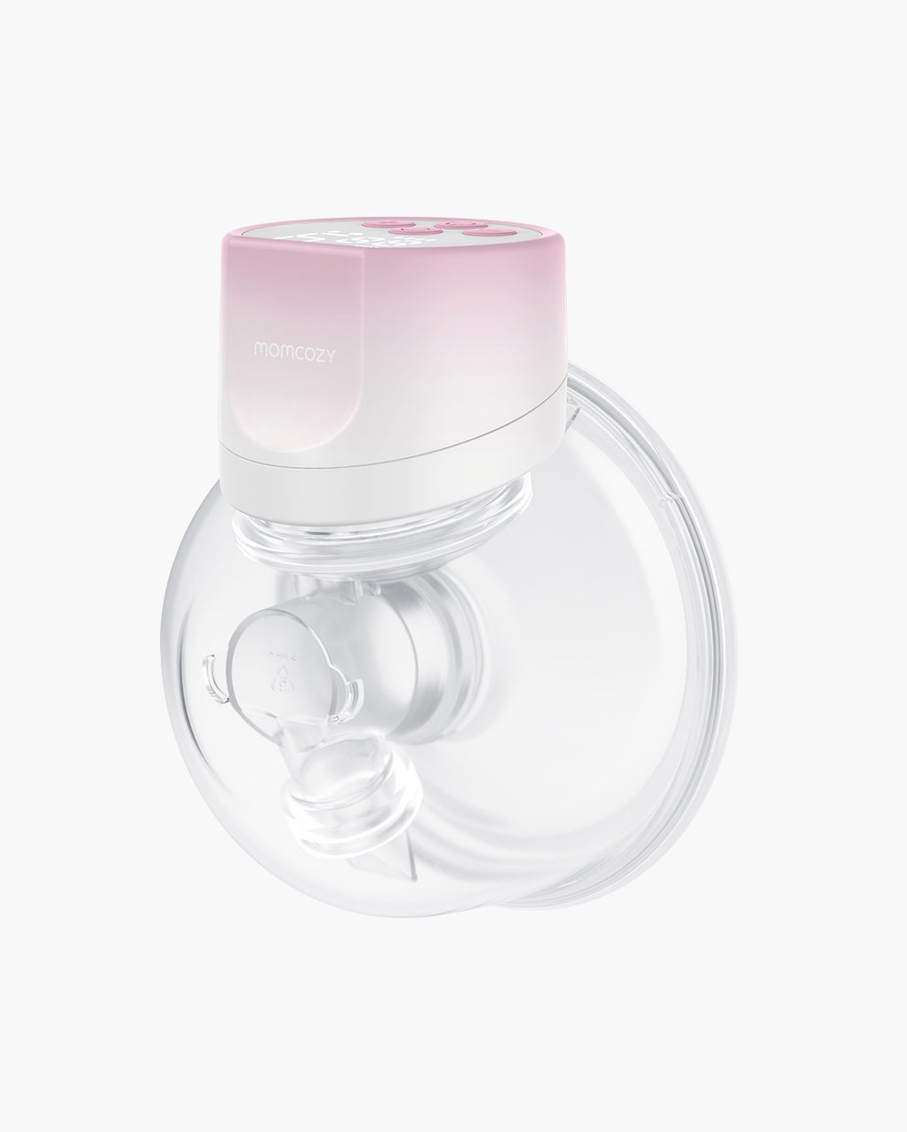 S12 Pro Wearable Breast Pump - High Efficiency