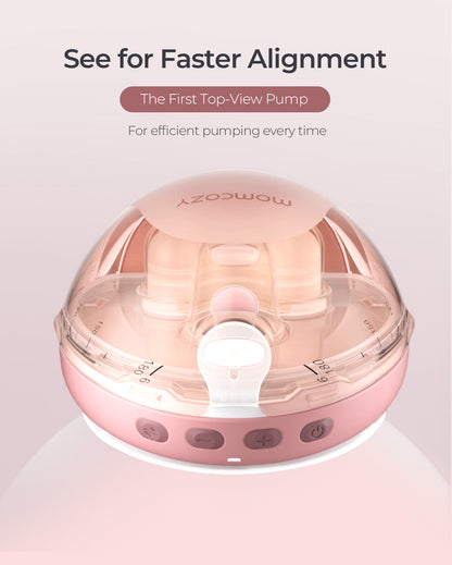 Air 1 Ultra-slim Breast Pump