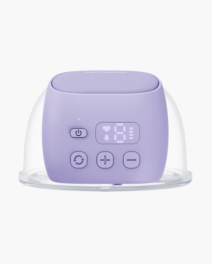S9 Pro Wearable Breast Pump Upgraded - Long Battery Life