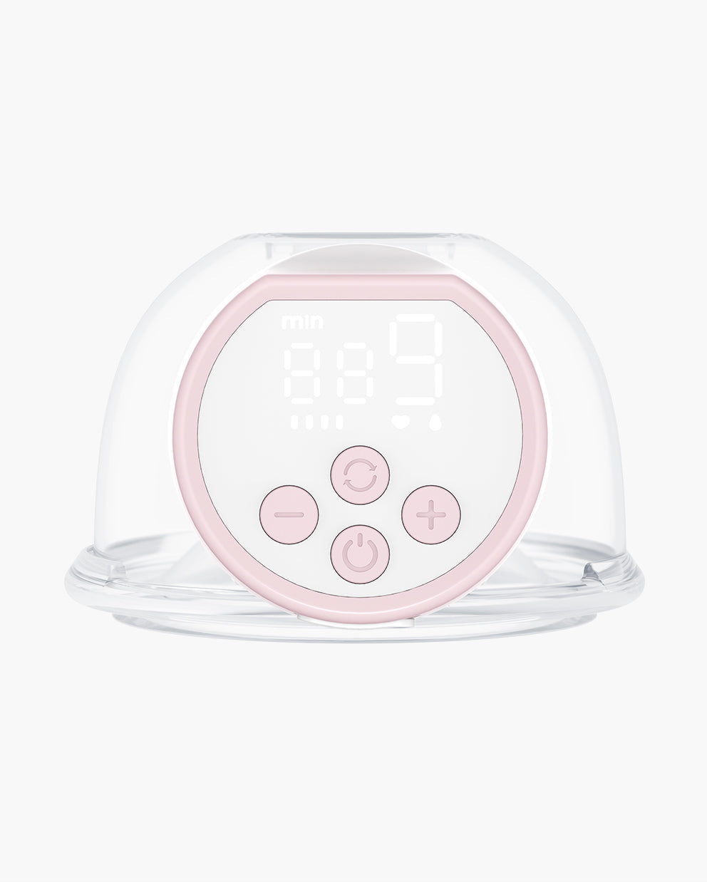S12 Pro Wearable Breast Pump - High Efficiency