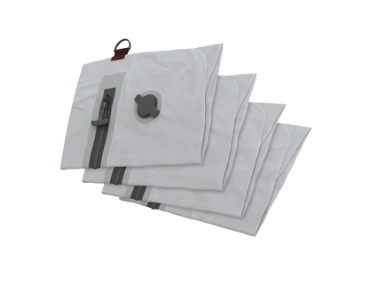 TravelPack™ Vacuum Kit