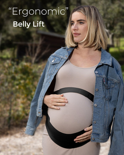 BumpEase - Ergonest Maternity Belly Band