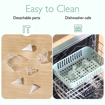 Hospital Grade Nasal Aspirator