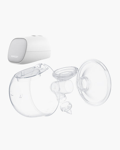 S9 Pro Wearable Breast Pump Upgraded - Long Battery Life