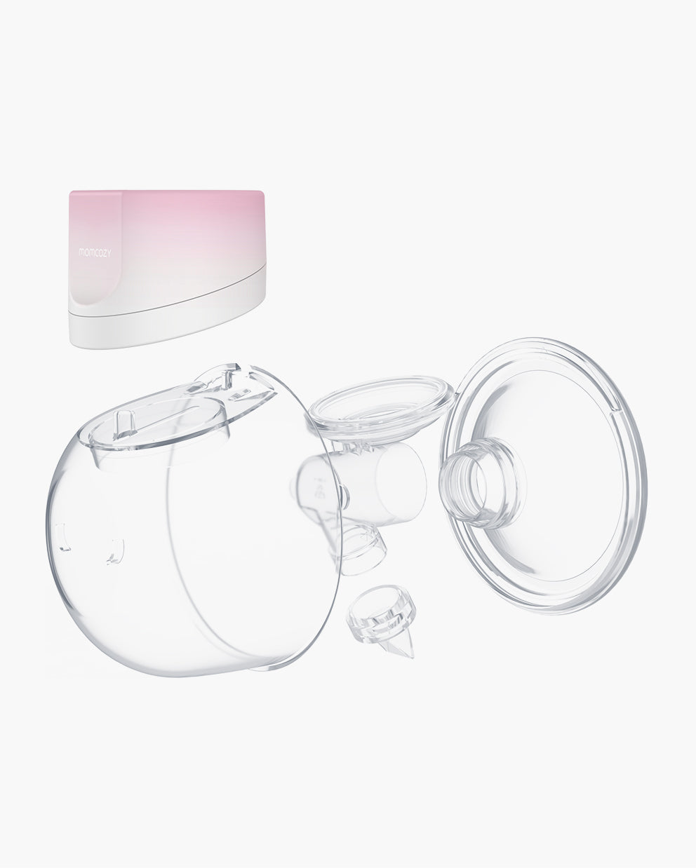 S12 Pro Wearable Breast Pump - High Efficiency