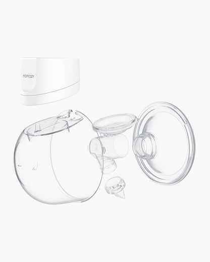 S12 Pro Wearable Breast Pump - High Efficiency