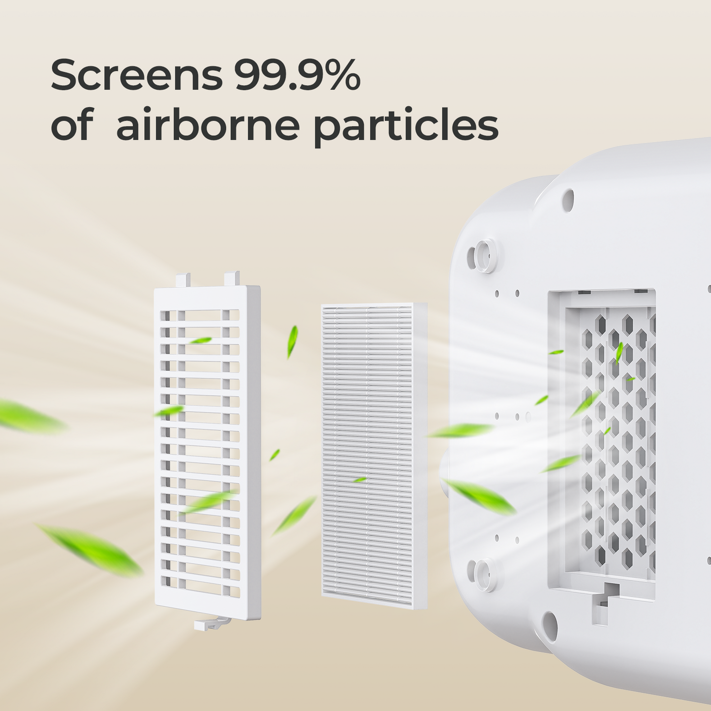 KleanPal Pro Baby Bottle Washer Replacement Parts