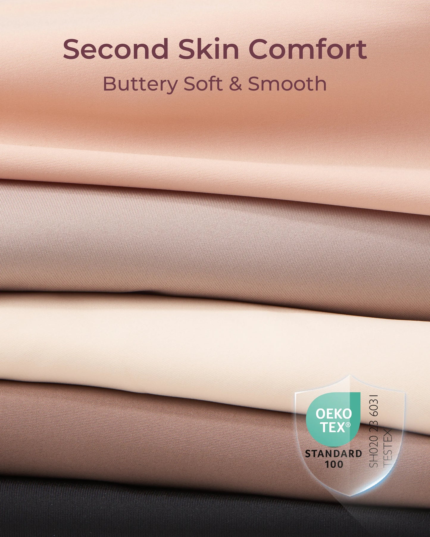 Jelly Strip Seamless Nursing Bra YN46