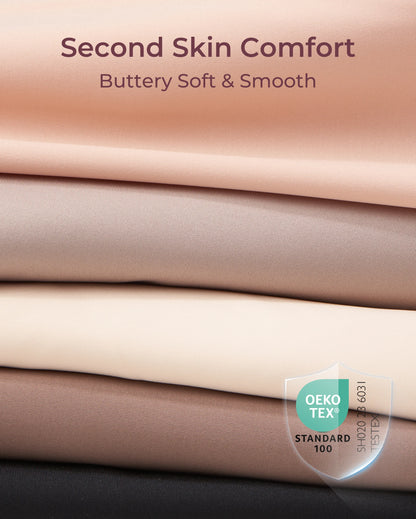 Jelly Strip Seamless Nursing Bra YN46