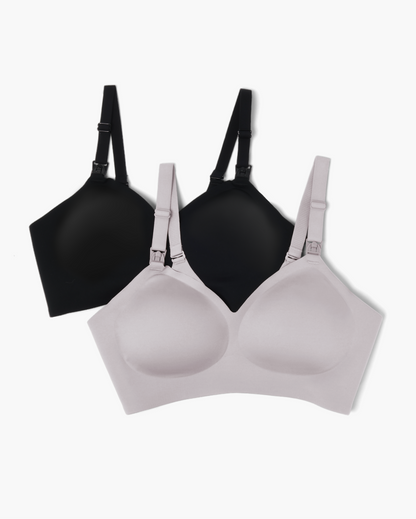 Ultra Soft Seamless Nursing Bra YN21