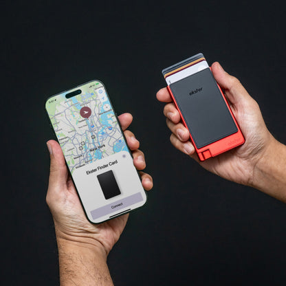 Cardholder Pro for MagSafe