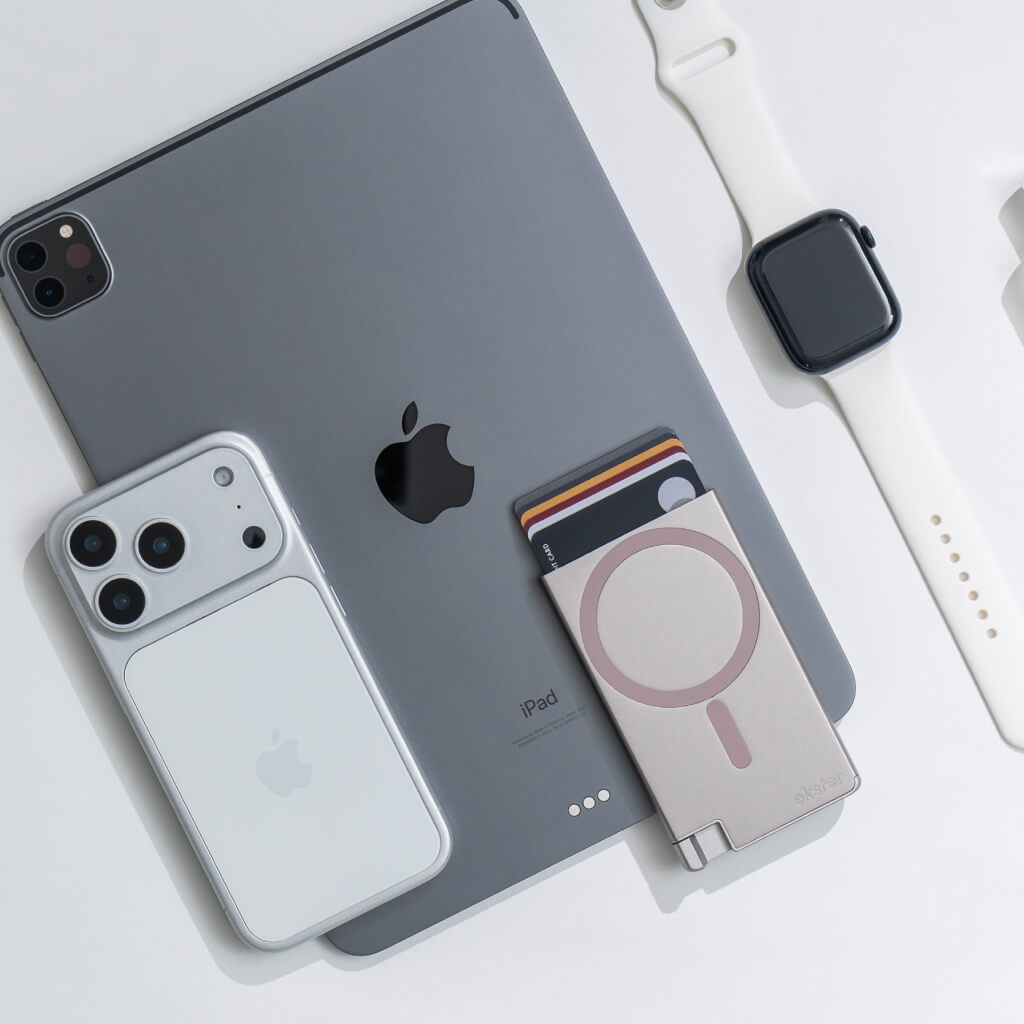 Cardholder Pro for MagSafe