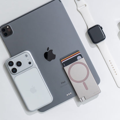 Cardholder Pro for MagSafe