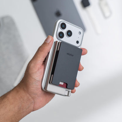 Cardholder Pro for MagSafe