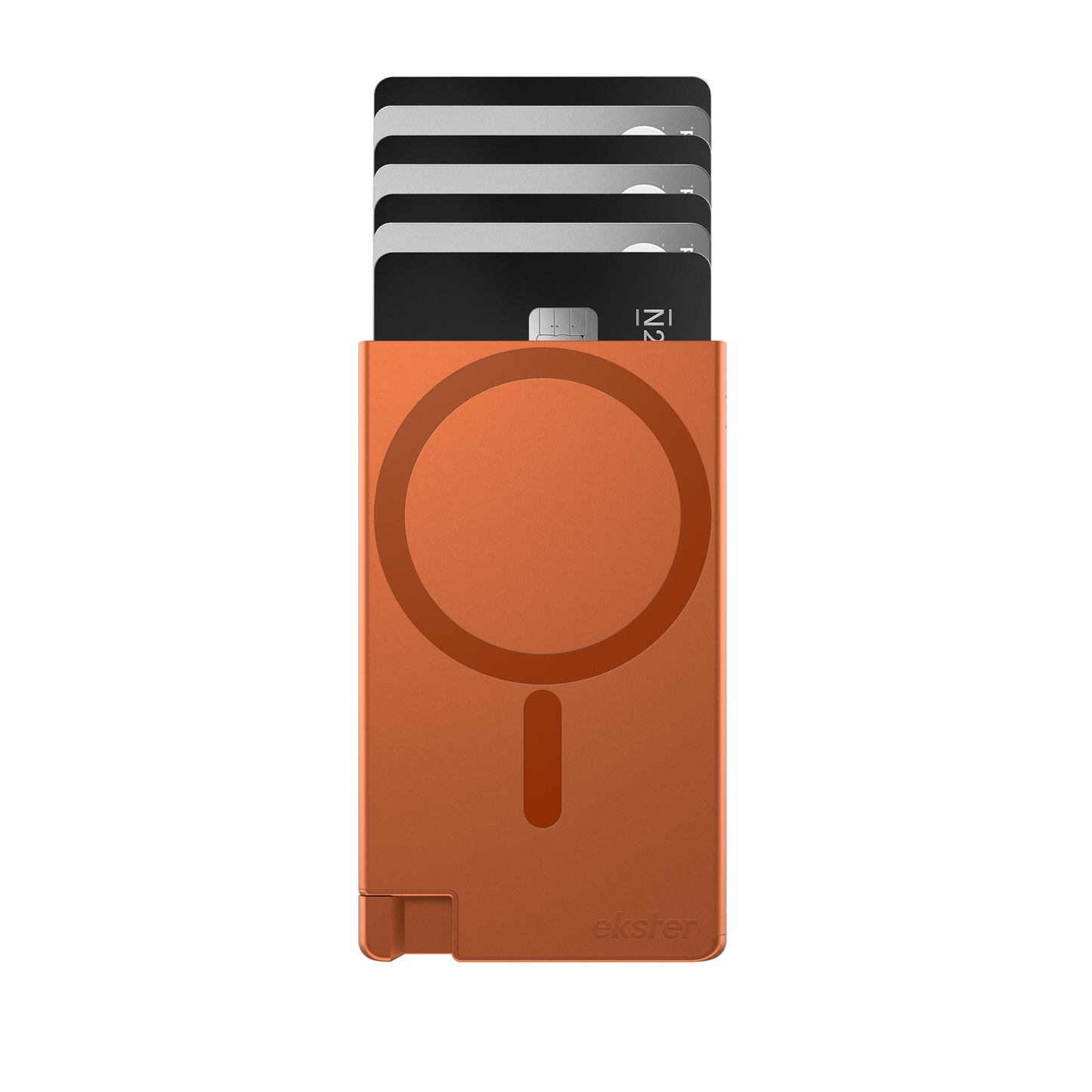 Cardholder Pro for MagSafe