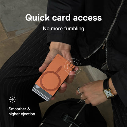 Cardholder Pro for MagSafe