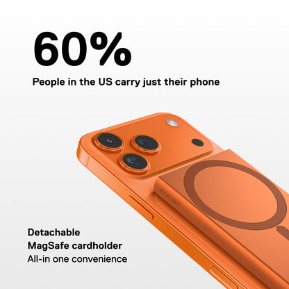 Cardholder Pro for MagSafe