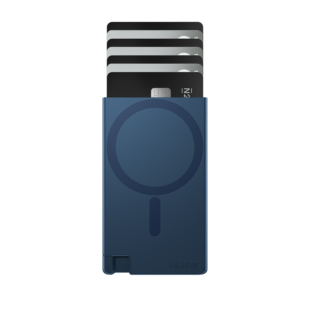 Cardholder Pro for MagSafe