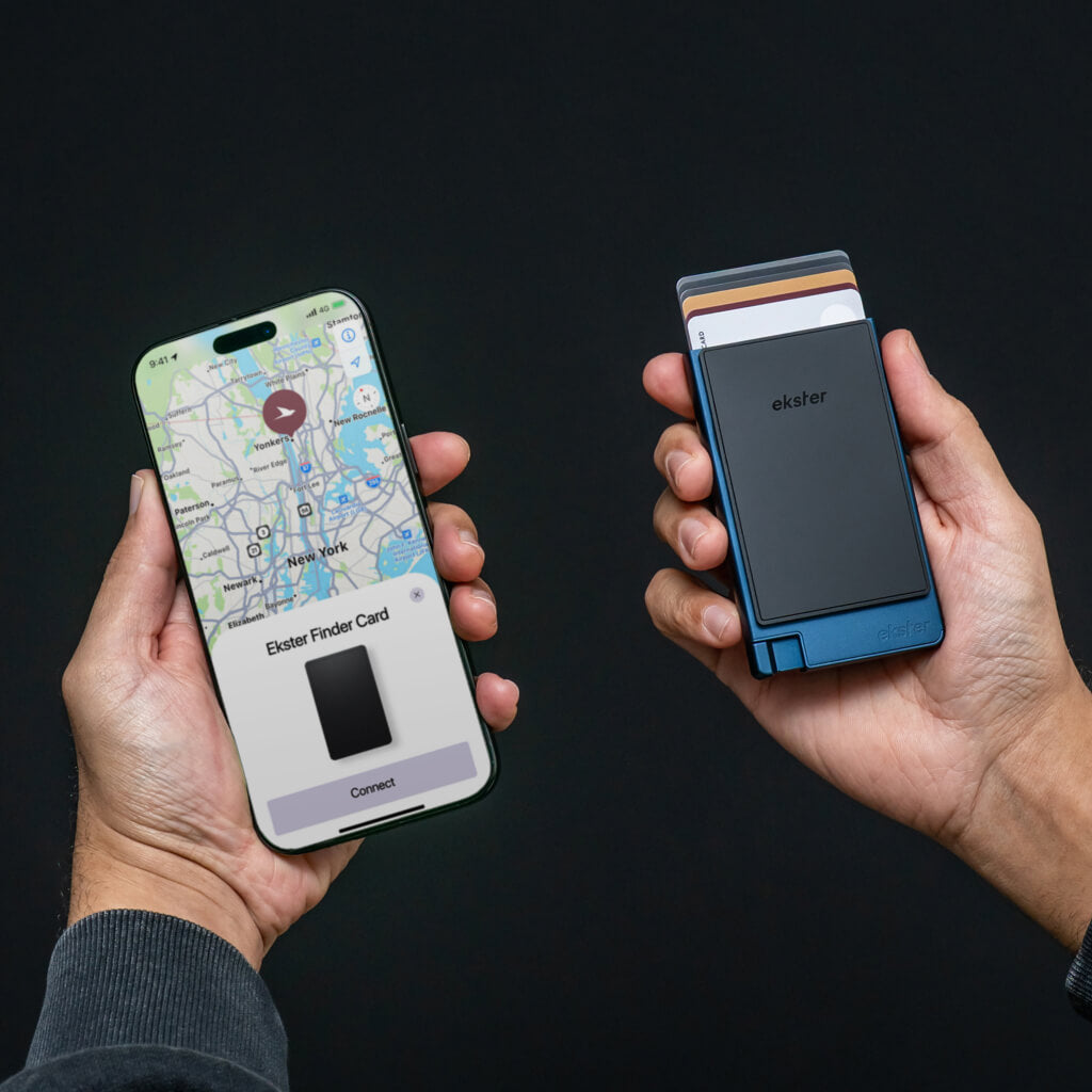 Cardholder Pro for MagSafe