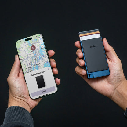 Cardholder Pro for MagSafe