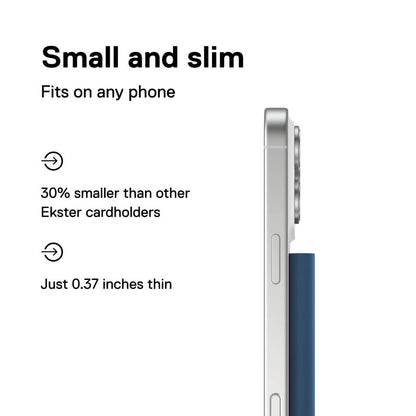 Cardholder Pro for MagSafe