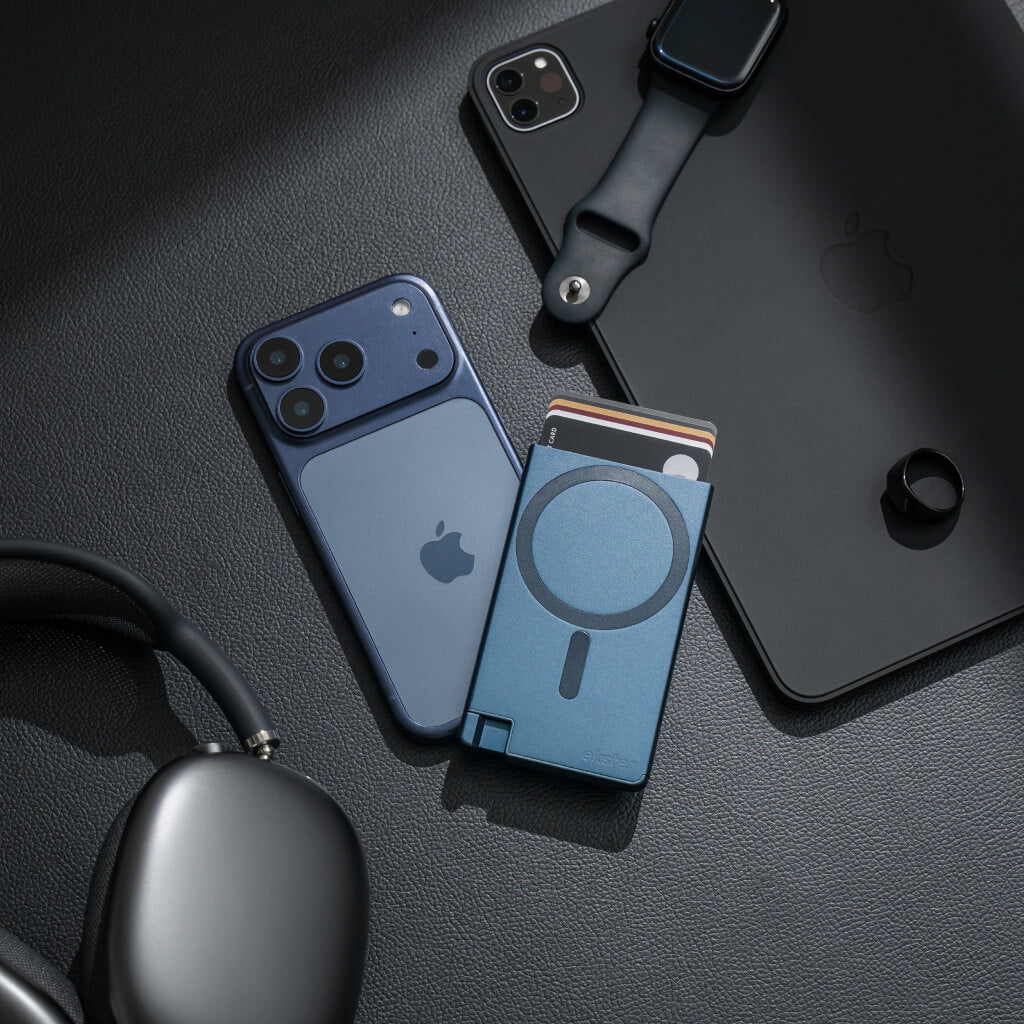 Cardholder Pro for MagSafe