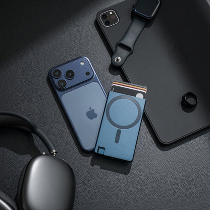 Cardholder Pro for MagSafe