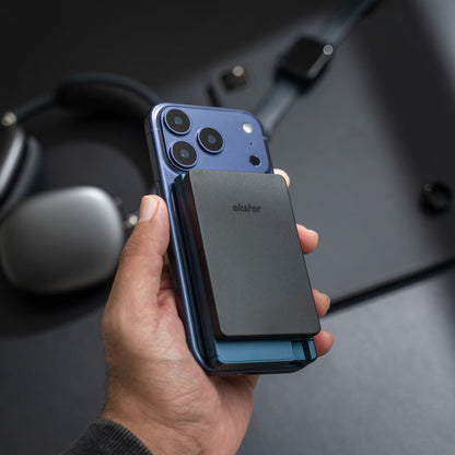 Cardholder Pro for MagSafe