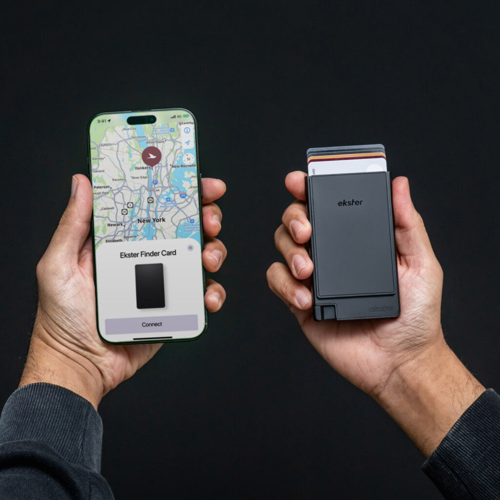 Cardholder Pro for MagSafe