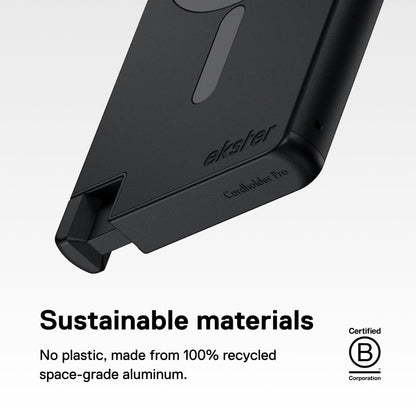 Cardholder Pro for MagSafe