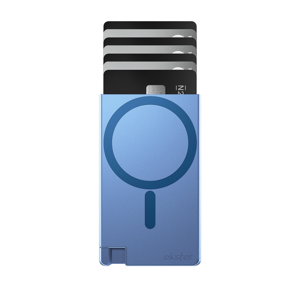 Cardholder Pro for MagSafe