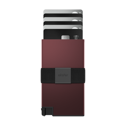 Ekster Cardholder