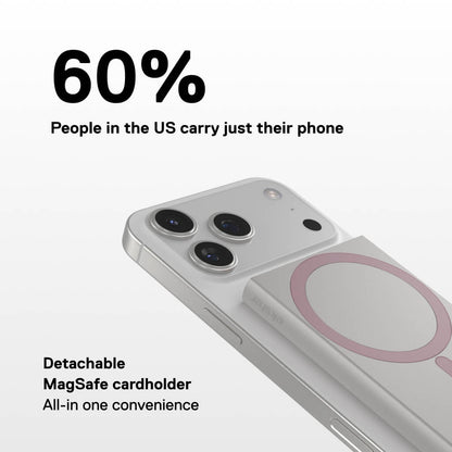 Cardholder Pro for MagSafe