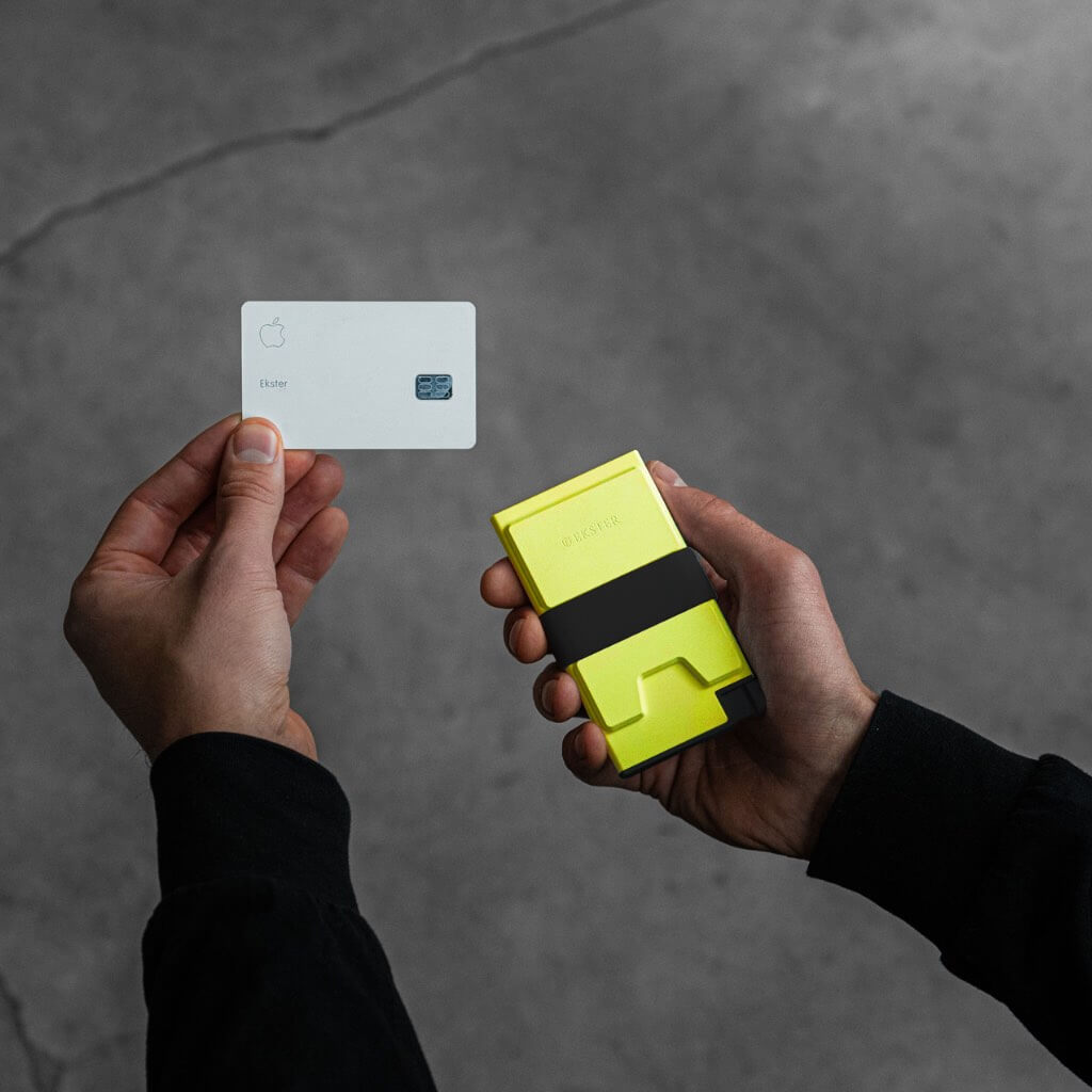 Ekster Cardholder