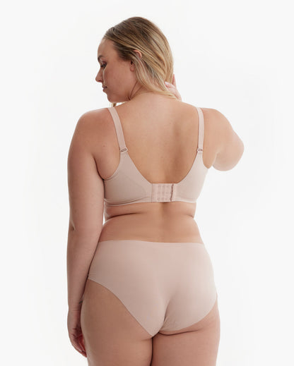 Ultra Soft Seamless Nursing Bra YN21