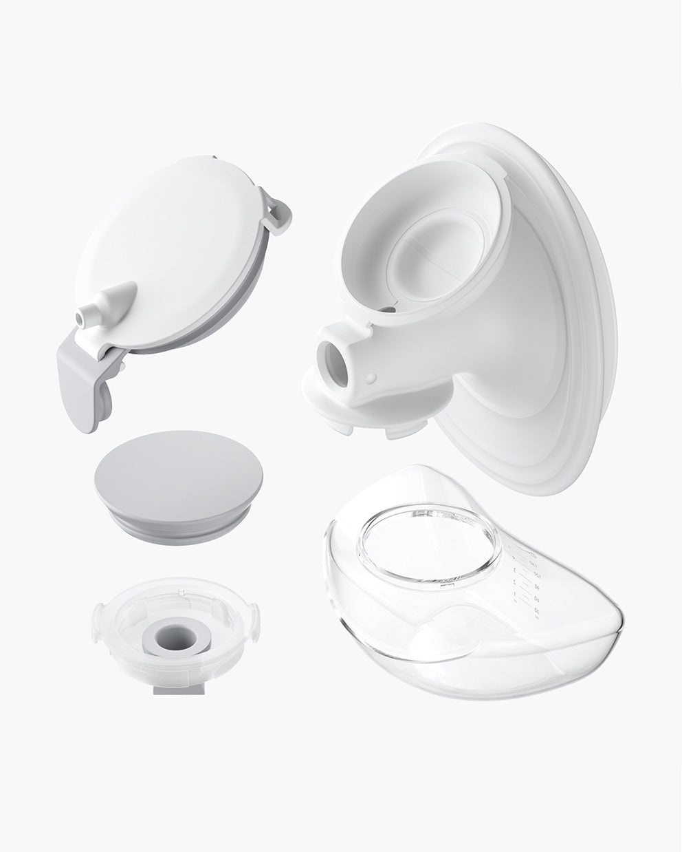 Mobile Flow™ | M9 Wearable Breast Pump Replacement Parts