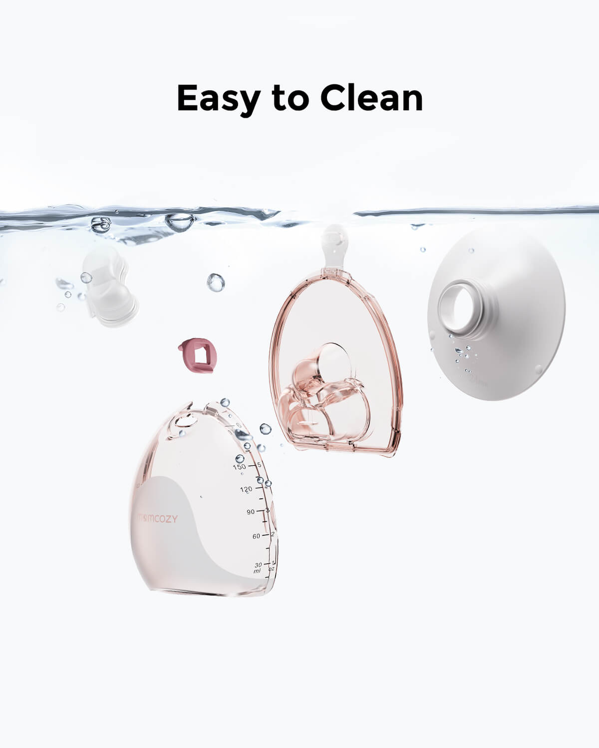 Air 1 Ultra-slim Breast Pump