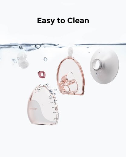 Air 1 Ultra-slim Breast Pump