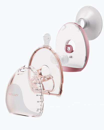 Air 1 Ultra-slim Breast Pump