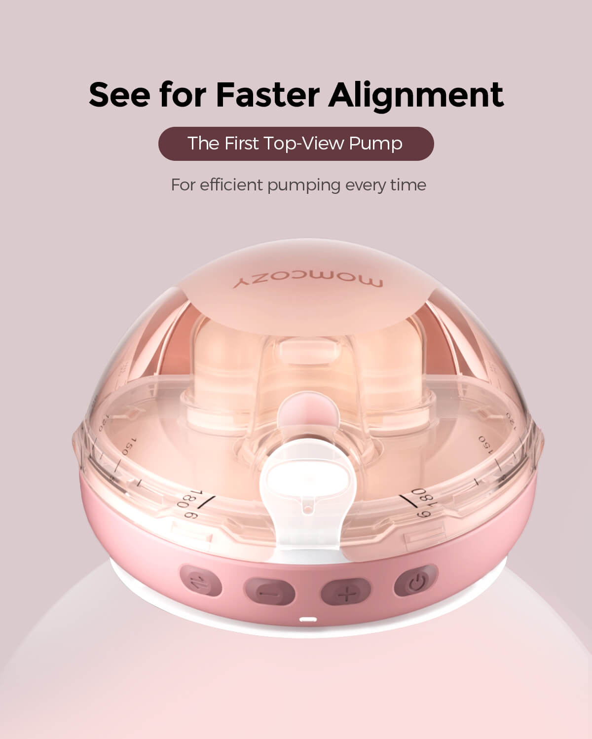 Air 1 Ultra-slim Breast Pump