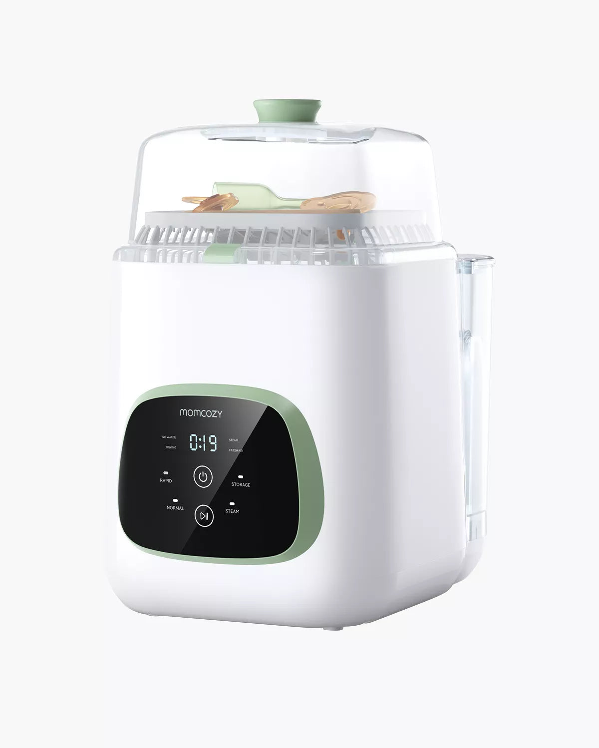 KleanPal Pro Baby Bottle Washer and Sterilizer