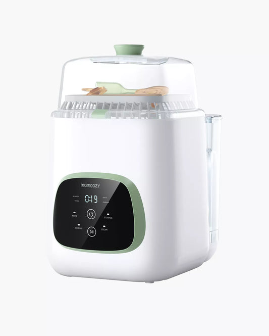 KleanPal Pro Baby Bottle Washer and Sterilizer